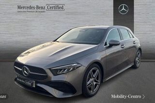 Mercedes Clase A A 180 d - Foto 1
