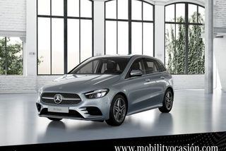 Mercedes Clase B B 250 e - Foto 1