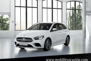 Mercedes Clase B B 250 e - Foto 1