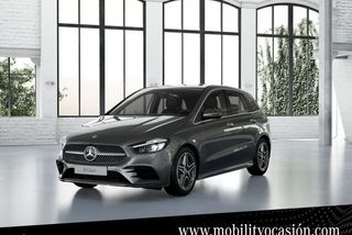 Mercedes Clase B 250 e con tecnologia hibrida eq - Foto 1