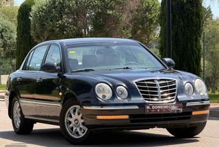 Kia Opirus 3.5 V6 EX Sedan - Foto 1