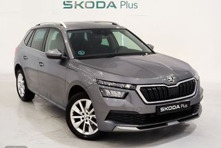 Skoda Kamiq  - Foto 1