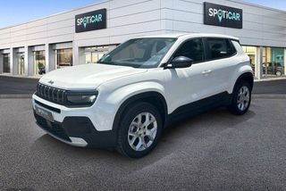 Jeep Avenger 1.2 G 74kW (100CV) Altitude - Foto 1