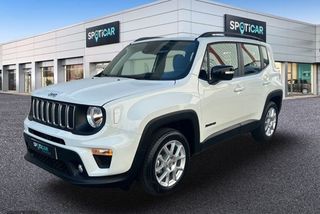 Jeep Renegade 1.0 Gasolina 88 kW (120 CV) Limited - Foto 1
