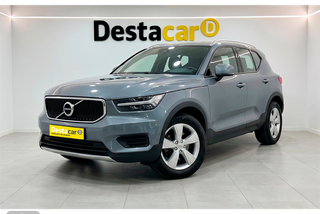 Volvo XC40 1.5 T2 Momentum Pro - Foto 1