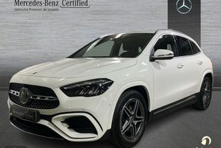 Mercedes Clase GLA 200 - Foto 1