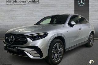 Mercedes Clase GLC 300 de 4Matic AMG Line - Foto 1