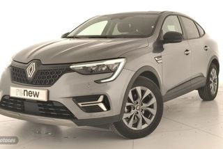 Renault Arkana  - Foto 1