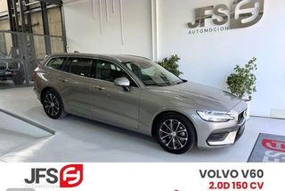 Volvo V 60 2.0D 150 CV - Foto 1