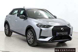 DS DS3 PureTech 74kW (100CV) Bastille - Foto 1