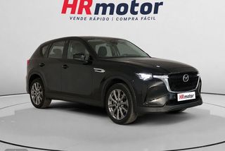 Mazda CX-60 2.5 e-Skyactiv PHEV Exclusive-Line AWD 241 kW (327 CV) - Foto 1