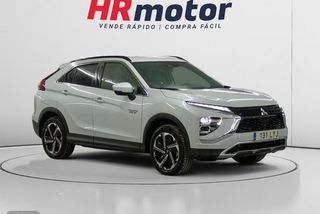 Mitsubishi Eclipse Cross 2.4 PHEV Kaiteki 4WD Auto 138 kW (188 CV) - Foto 1