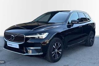 Volvo XC 60 TODOTERRENO 2.0 T6 RECHARGE CORE BRIGHT AUTO 4WD 350 5P - Foto 1