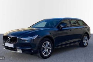Volvo V 90 2.0 D4 4WD AUTO 5P - Foto 1