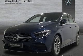 Mercedes Clase B 250 e AMG Line (EURO 6d) - Foto 1