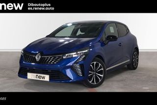 Renault Clio TCe Techno 67kW - Foto 1