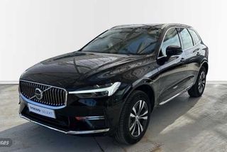 Volvo XC 60 TODOTERRENO 2.0 T6 RECHARGE CORE BRIGHT AUTO 4WD 350 5P - Foto 1
