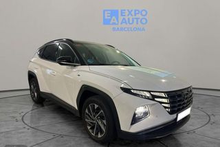 Hyundai Tucson 1.6 TGDI 110kW (150CV) 48V Tecno 2C - Foto 1