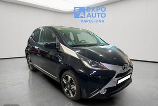 Toyota Aygo 1.0 X-Play 70cv. - Foto 1