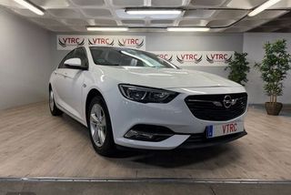 Opel Insignia 1.6CDTI S&S BUSINESS - Foto 1