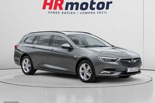 Opel Insignia Sports Tourer 1.6 CDTI S&S Selective Pro Auto 100 kW (136 CV) - Foto 1