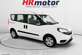 Fiat Doblo 1.6 Multijet SX 77 kW (105 CV) - Foto 1