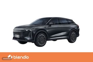OMODA 9 SHS Premium 1.5 TGDI 395kW AWD - Foto 1