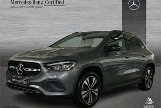 Mercedes Clase GLA 200 - Foto 1