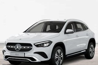 Mercedes Clase GLA 250 e con tecnología híbrida EQ - Foto 1