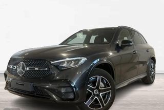 Mercedes Clase GLC GLC 300 de 4MATIC - Foto 1