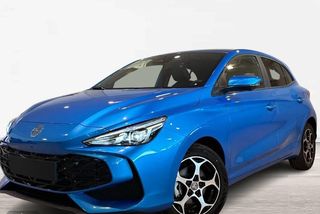 MG MG3 Hybrid+ Luxury - Foto 1