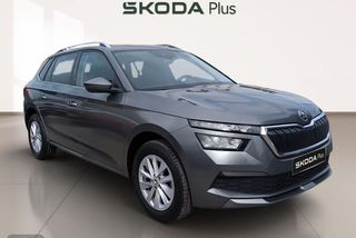 Skoda Kamiq  - Foto 1
