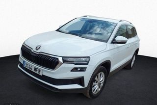 Skoda Karoq 2.0 TDI 85kW (115CV) Ambition - Foto 1