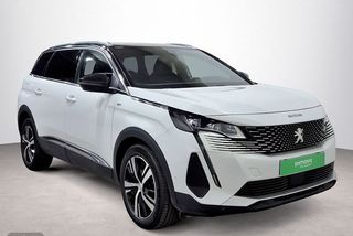 Peugeot 5008 1.2 PureTech 96KW S&S GT EAT8 - Foto 1