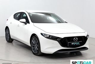 Mazda Mazda3 2.5L E-SKY G MHEV 103kW 6AT Centre-line - Foto 1