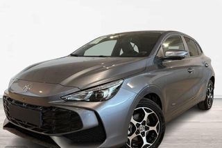 MG MG3 Hybrid+ Luxury - Foto 1