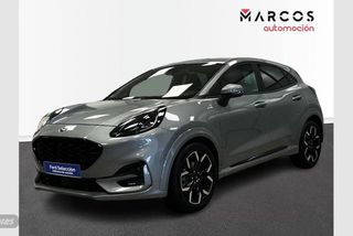 Ford Puma  - Foto 1