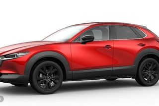 Mazda CX-30 2024 2.0L E-SKYACTIV X MHEV 137 KW (186 CV) 6MT FWD HOMURA - Foto 1