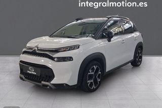 Citroen C3 Aircross BlueHDi 88kW (120CV) EAT6 Shine Pack - Foto 1
