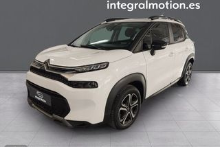 Citroen C3 Aircross BlueHDi 81kW (110CV) S&S Feel Pack - Foto 1