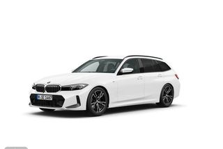 BMW Serie 3 320d touring 140 kw (190 cv) - Foto 1