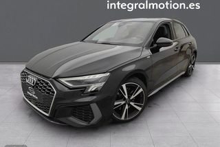 Audi A3 Sportback S line 35 TDI 110kW S tronic - Foto 1