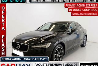 Volvo S60 B4 FWD MOMENTUM PRO OUT - Foto 1