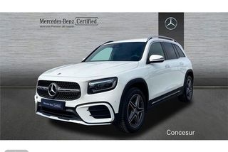 Mercedes Clase GLB GLB 200 d 4MATIC - Foto 1