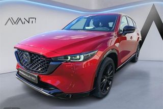 Mazda CX-5 SKY-D 2.2 135kW AT AWD Homura - Foto 1