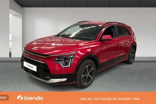 Kia Niro 1.6 GDI HEV DRIVE 141 5P - Foto 1