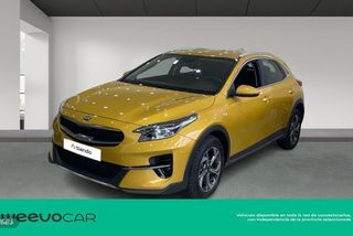 Kia XCeed 1.5 MHEV 118KW DRIVE 160 5P - Foto 1