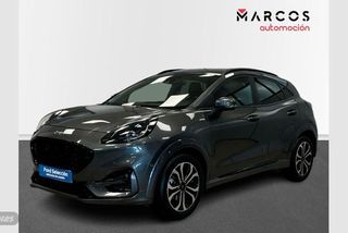 Ford Puma  - Foto 1