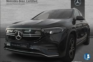 Mercedes EQA 250 AMG Line - Foto 1