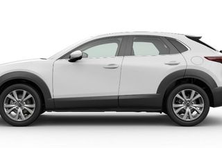 Mazda CX-30 2025 2.0L E-SKYACTIV X MHEV 137KW (186CV) 6MT FWD EXCLUSIVE-LINE - Foto 1